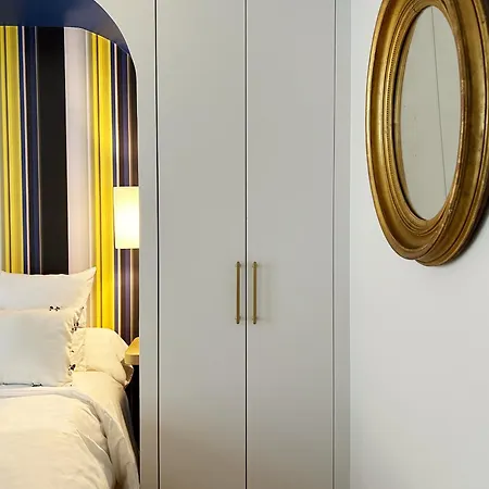Atelier Montmartre Luxury Paris