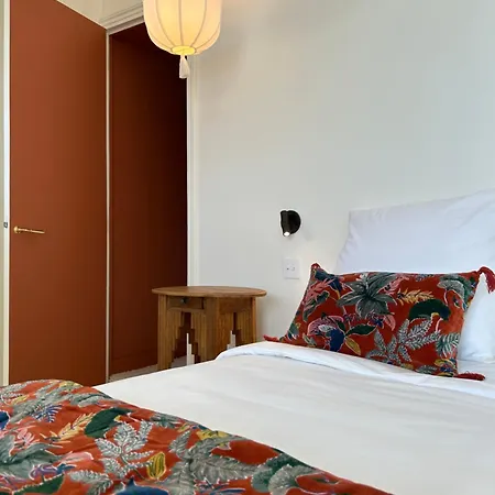 Atelier Montmartre Luxury Paris