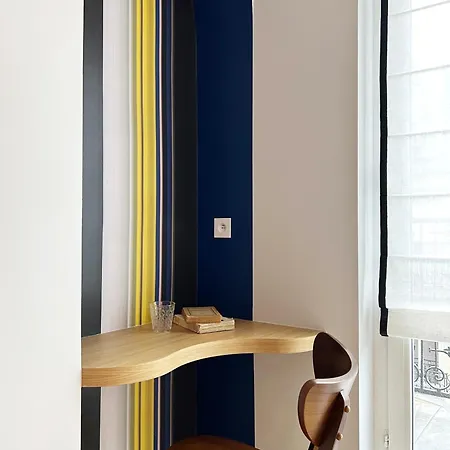 Atelier Montmartre Luxury