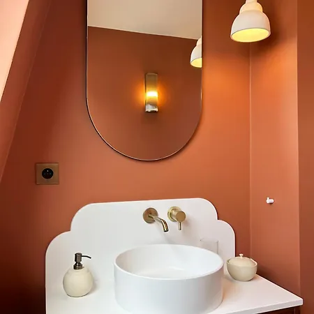 Atelier Montmartre Luxury Paris