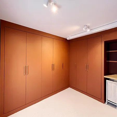 Atelier Montmartre Luxury Daire *