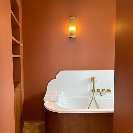 Atelier Montmartre Luxury Daire